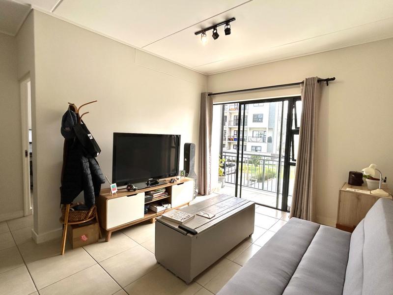 To Let 1 Bedroom Property for Rent in The Huntsman Western Cape
